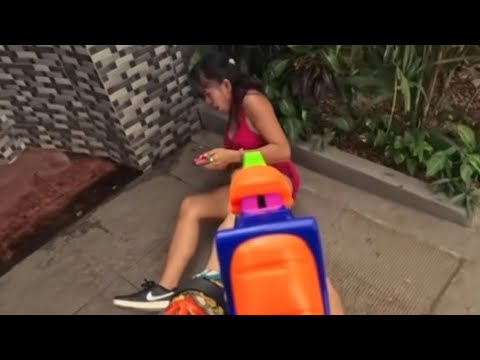Nerf War Casualty thumbnail