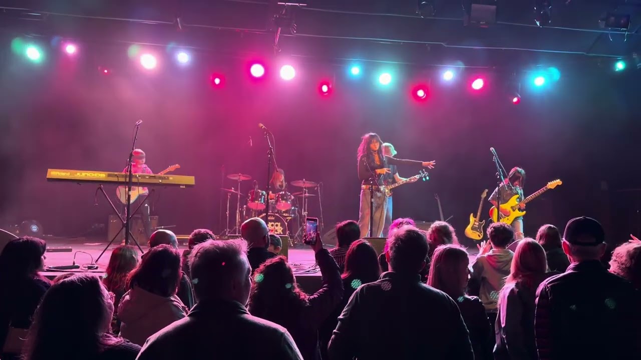 School of Rock - Classic Metal - Holy Diver