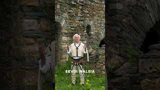 Sevdi Malsia - Rahim Samiu - Komandant Zogu