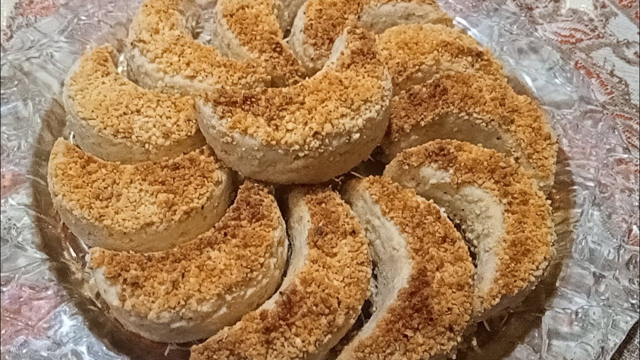 غروبية الكاوكاو على شكل هلال تهبل في البنة وخفيفة قطن مع السعر والكمية بتفصيل 