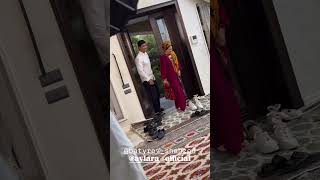 Aylara Taze Ish Processyndan Bolejik, Gyzykly Zada Gelya