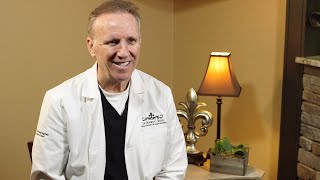 Doctor James Ross on Sleep Apnea Treatment