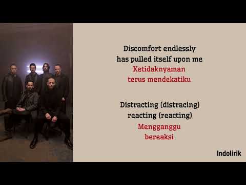 Linkin Park-Castle Of Glass Lirik Terjemahan