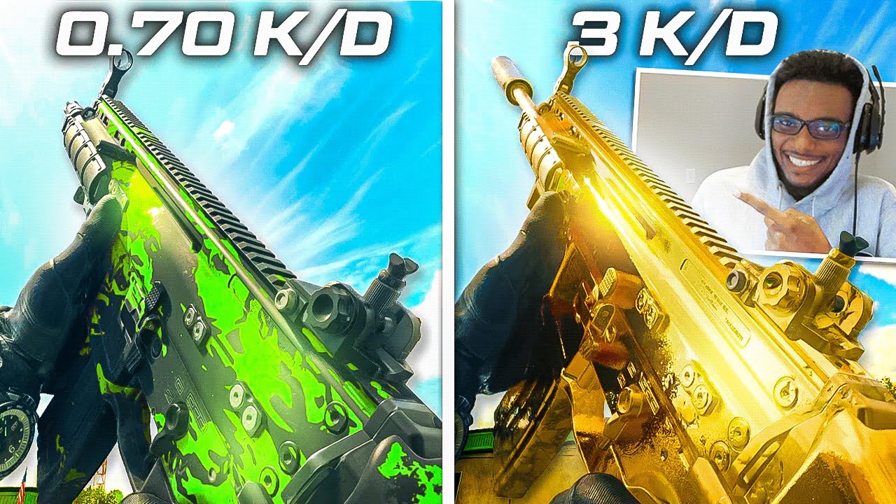 Mw2 Setup 99% Are Playing Modern Warfare 2 WRONG! (MW2 Best Class Setups + Tips ...