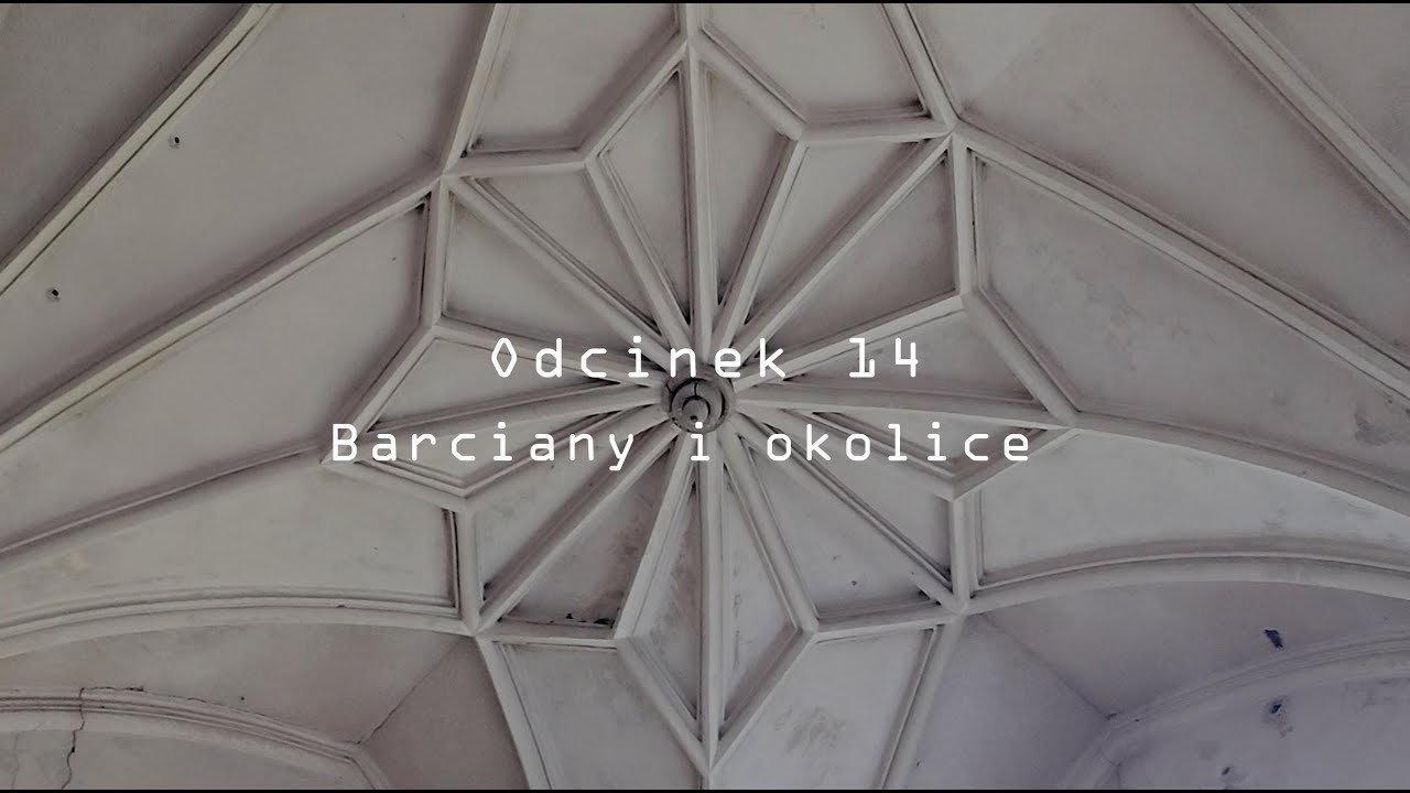 Mazury nieznane - odcinek 14 - Barciany i okolice