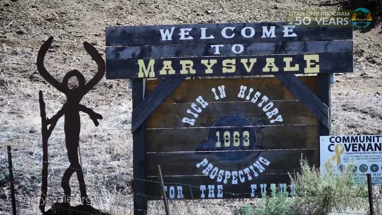 Marysvale Utah - Your Home for Family Adventure