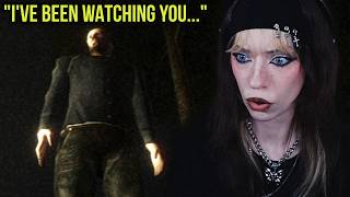 ANOTHER FEARS TO FATHOM INSPIRED GAME?? | He Followed Me
