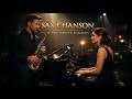 "Первое свидание" | Сакс + Фортепиано | First Date | Romantic Sax &amp; Piano Evening Music | Relaxing
