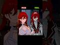 The real Himeko is actually... #honkaistarrail #hsr #shorts
