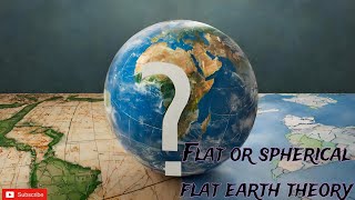 Flat Earth Unfolded: A Deep Dive into the Theory