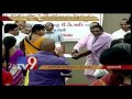 KCR begins Praja Durbar program @ Pragati Bhavan