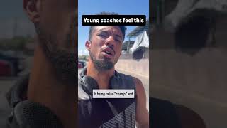 Young Coaches Boxing Film Study