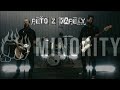 Peo z kapely theminorityband kad kritika by mala by motivcia