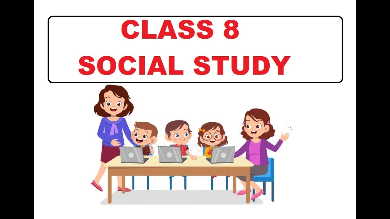 case study class 8 social
