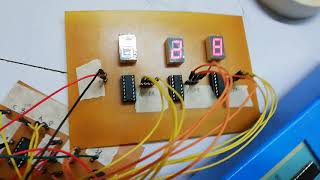 FREQUENCY COUNTER