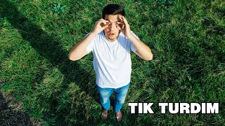 24 SOAT UXLAMASDAN TIK TURDIM | KADR ORTI