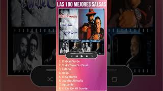 Las 100 Mejores Salsas De Todos Los Tiempos Willie Colon,Hector Lavoe,Frankie Ruiz,Rey Rui #shorts