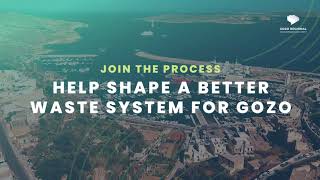 GRDA - Regional Impact Assessment - Waste Collection System in Gozo