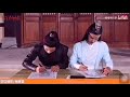 【bjyx】(Eng sub)the love mole 💗. evidence of yibo's love for xiao zhan