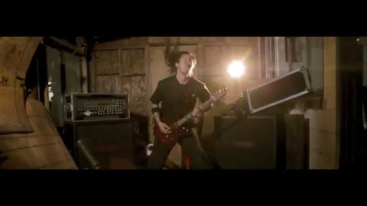 SoulSwitch "Hang On" Music Video