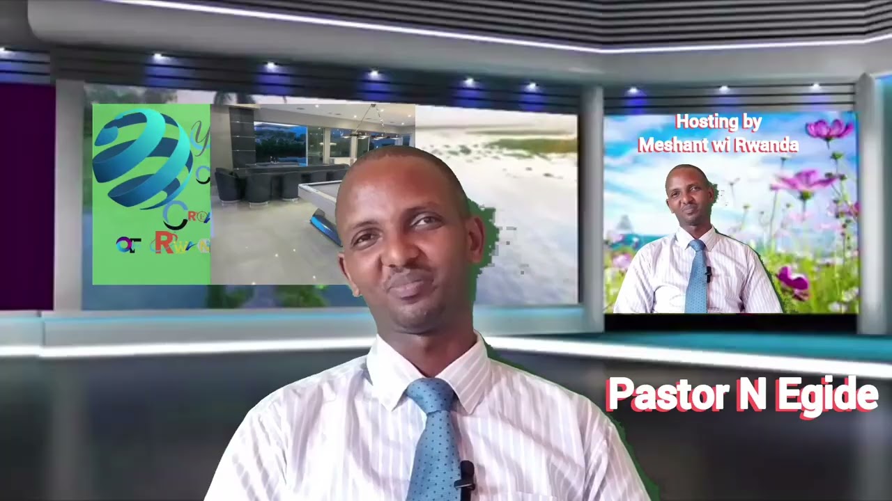 Imana ije kubikuraho. Niba wizeye uvuge ngo Amen muri comment ubundi wirebere