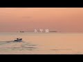 水平線 「ブルー・アワー」Trailer