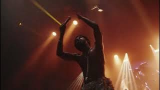 Omah Lay -  SOSO Live at L'Olympia Paris 2023