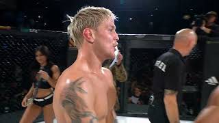 HEX 29 Highlights - Colby Thicknesse vs Michael Mannu