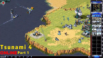 RA 2 | Tsunami 4 | Online | 8 Brutal | Part 1