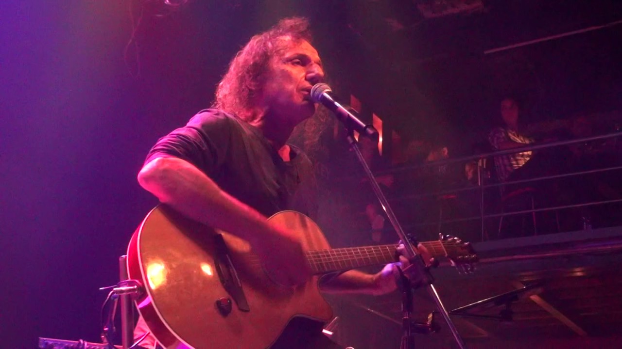 Ο Λιόντας - Βασίλης Παπακωνσταντίνου / Σταυρός του Νοτου Club 2016