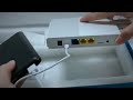 4G Wi-Fi Router SIM CARD