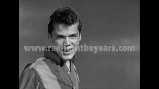 Brian Hyland- 'Itsy Bitsy Teenie Weenie Yellow Polka Dot Bikini 1960 [Reelin' In The Years Archive]