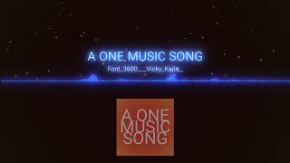 Ford 3600/ Vicky kajia/mixing song