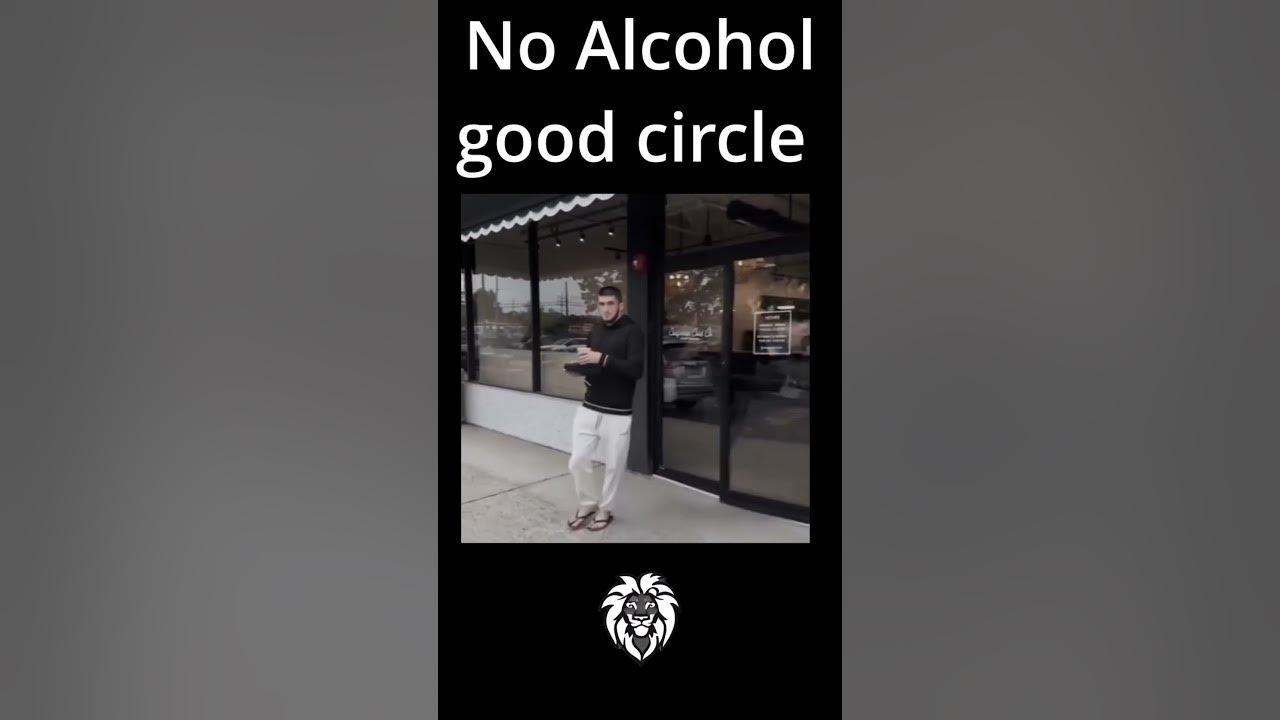 Khabib be in a good circle of friends #khabibnurmagomedov #motivation #ufc #mma #islammakhachev