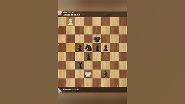 I DEFEATED chess.com bot Giant with only a rook #chess #chessgame