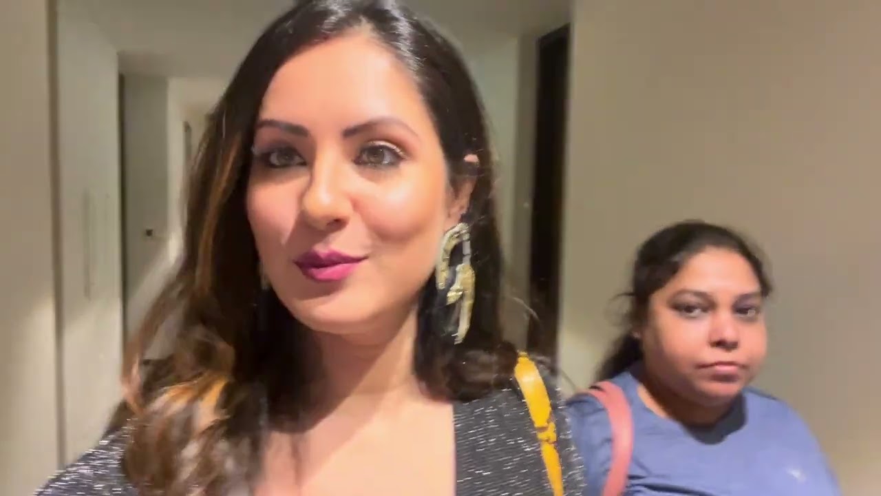 Kolkata Vlog Puja Banerjee: My Unforgettable Moment - Part 1