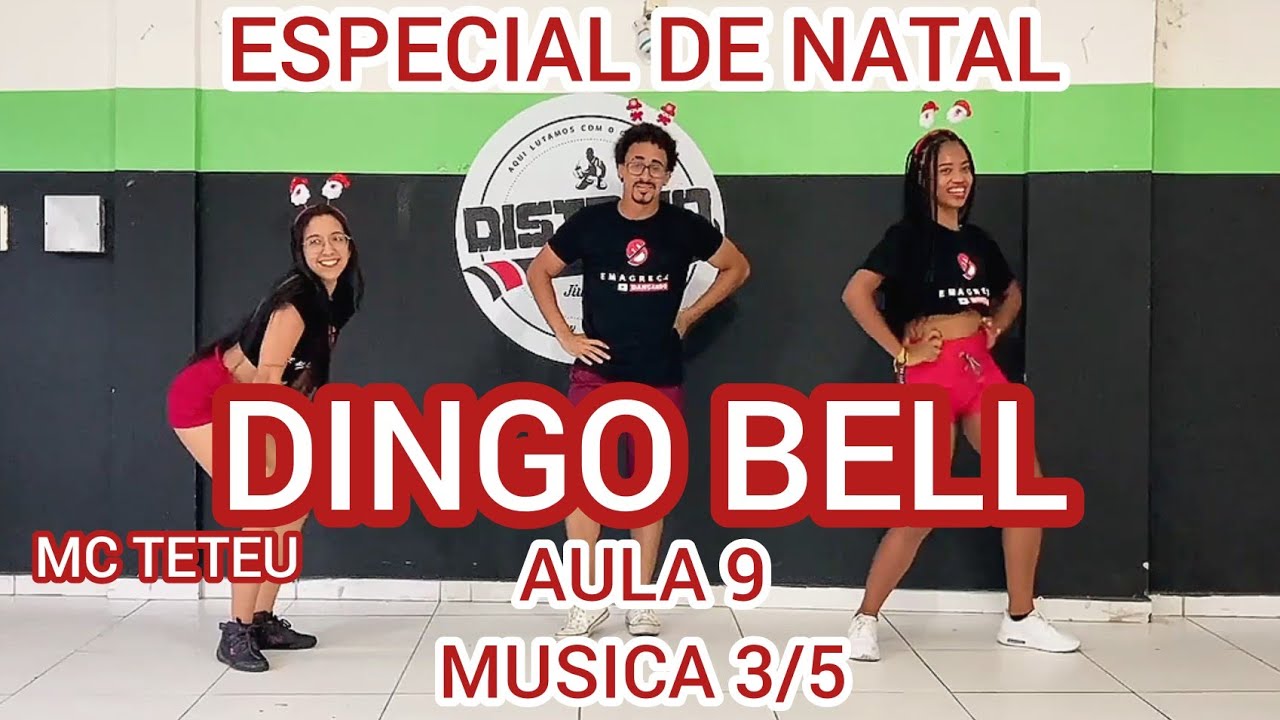 Chapeu Musical Natal Gorro Dancante Canta Dança Dingo Bell