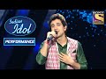 Ankush ने दिया एक Mind Blowing Performance 'Chappa Chappa' पे! | Indian Idol Season 10