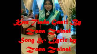 Download Lagu kau tiada ganti by Zana Zainal MP3