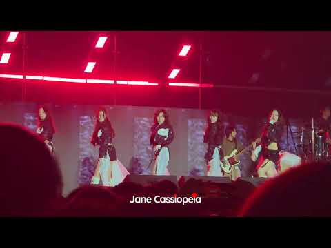 300826 M.ViiZ -  Focus at LIP Pop Music Festival Ep 3