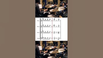 💥 I’ve Got the World On a String (shout chorus)