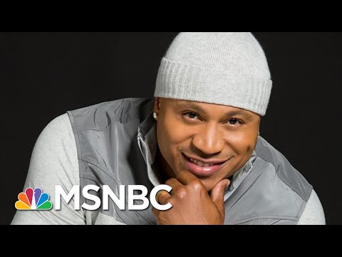 LL Cool J Addresses Racism In America: 'You Do Not Have To Be Afraid Of Me' | MSNBC