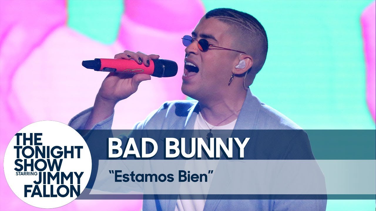 The Bad Bunny Symposium: Thinking with Bad Bunny, Beibi