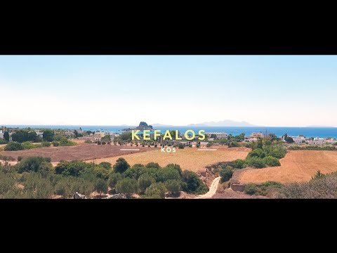 Kefalos Windsurfing Movie Vol. 2 (official)