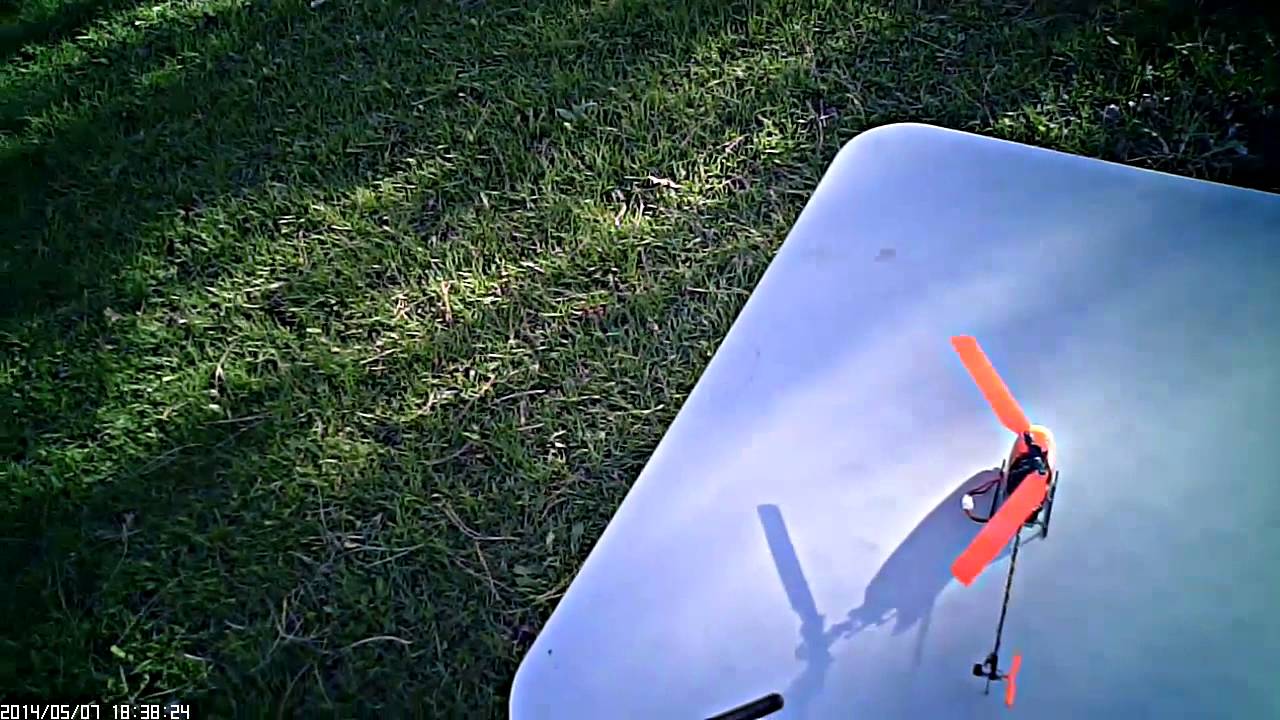 MiniCP governed flipping practice