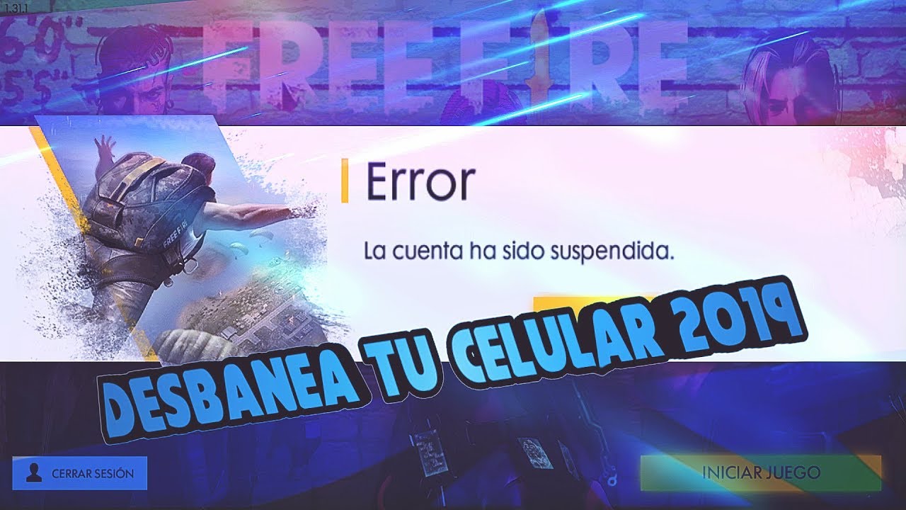 Cómo recuperar la cuenta reiniciada de Garena Free Fire