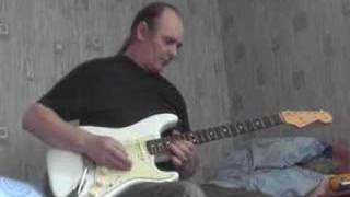 Status Quo Rocking all over the world