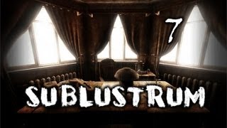 Поиграем Sublustrum #7 [Финал]