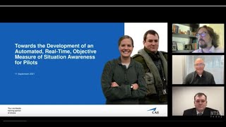 How Will Measuring Situational Awareness Revolutionize the Way We Train Warfighters?