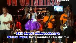 cincin putih voc. anisa  OM. Antriksa Music Pimp. Yossy 081225281791
